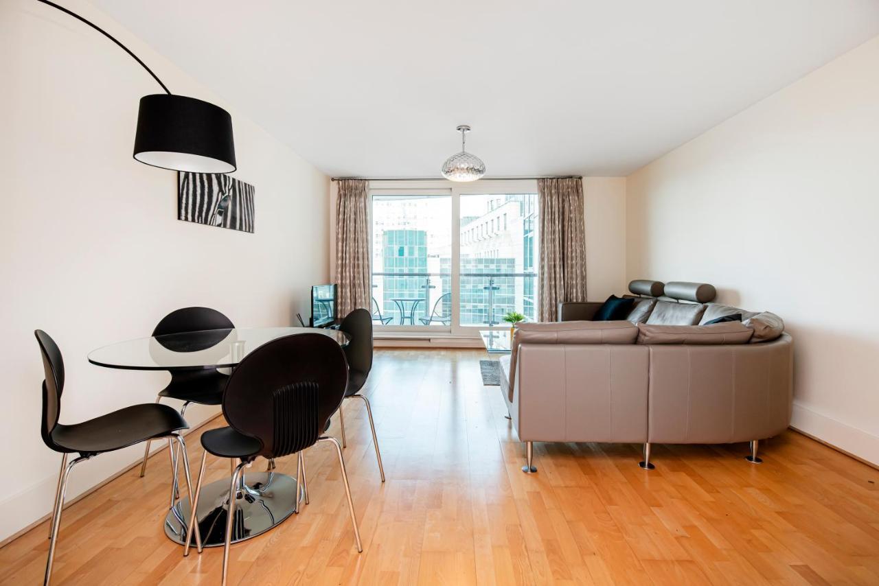 Appartement 1 Bed Splendid Londres