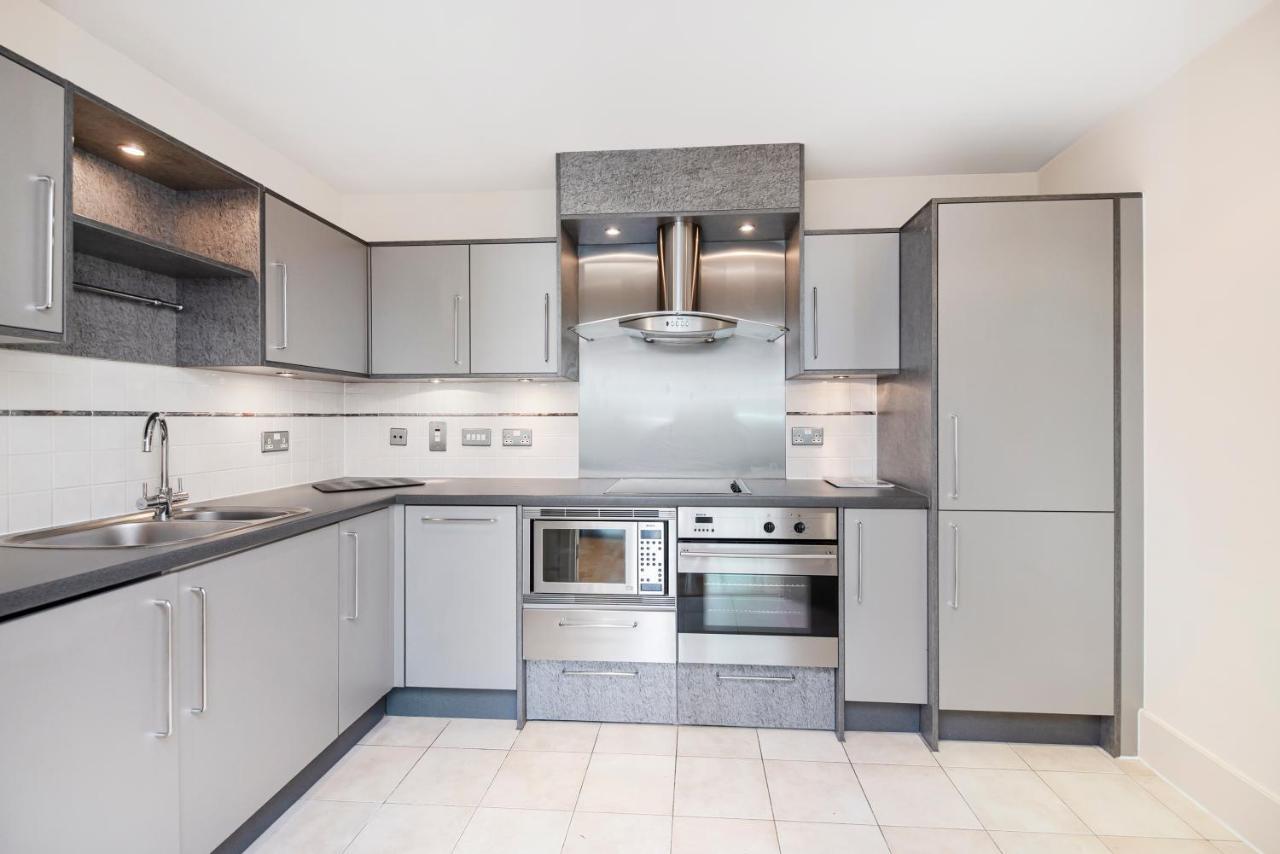 Appartement 1 Bed Splendid Londres
